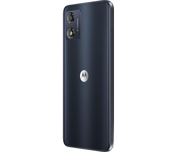 Motorola moto e13 2/64GB Cosmic Black - 1111263 - zdjęcie 6